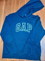 Hoodie, Kapuzenpulli von GAP, M Bayern - Oberstaufen Vorschau