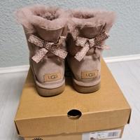 UGG Stiefel rosa Gr. 38 Berlin - Spandau Vorschau