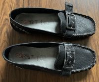 Esprit Damen Schuhe Ballerinas Gr. 38 blau Nordrhein-Westfalen - Erkrath Vorschau