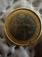 2 Euro Münze Zypern 2008 Kibris Niedersachsen - Barßel Vorschau