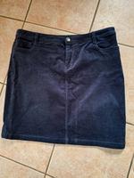 Damen Cord Rock Gr. 42 stretch Nordrhein-Westfalen - Tönisvorst Vorschau