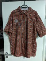 Hemd Kurzarm Camp David 3xl XXXL Nordrhein-Westfalen - Schwelm Vorschau