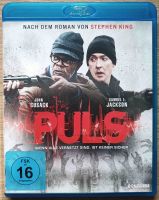 Blu-Ray Puls nach Roman von Stephen King John Cusack S.L. Jackson Wandsbek - Hamburg Bramfeld Vorschau