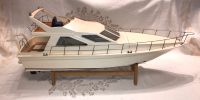 RC Schiff Modell - Graupner 2164 - Yacht Sea Commander Dortmund - Mitte Vorschau