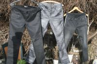 3 Jeans Promod Gr. 40 soyaconcept  28/31  Blue Monkey  G. 28 Stre Parchim - Landkreis - Pinnow Vorschau