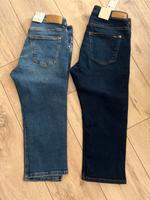 Esprit Jeans Capri Gr. 28 36 NEU 3/4 Hose Wuppertal - Ronsdorf Vorschau