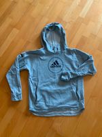 Adidas, Hoody, grau, Gr. M, Känguru-Taschen Hessen - Wetzlar Vorschau