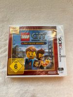 Lego City undercover Nintendo 3DS [NEU] Nordrhein-Westfalen - Langenfeld Vorschau
