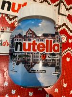 Leeres Nutella Glas Fan-Edition Dortmund Bayern - Schwabach Vorschau