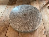 Granit Sockel Sonnenschirm 90kg Bayern - Fischbachau Vorschau