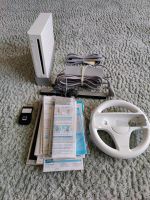 Nintendo Wii inkl. Zubehör und Spielepaket Baden-Württemberg - Böblingen Vorschau