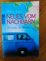 Neues vom Nachbarn - Oliver Lück Bayern - Eichstätt Vorschau
