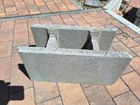 EHL Schalungsstein 24cm Bayern - Eschau Vorschau