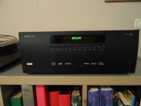 Arcam AVR 400 Niedersachsen - Peine Vorschau