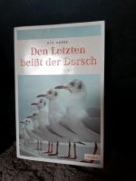 Den Letzten beißt der Dorsch - Küsten-Krimi  - Ute Haese Bayern - Marktredwitz Vorschau