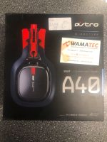 B-Ware, GamingHeadset Astronaut A40 Niedersachsen - Winsen (Aller) Vorschau