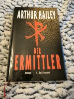 Der Ermittler - Arthur Hailey Nordrhein-Westfalen - Alfter Vorschau