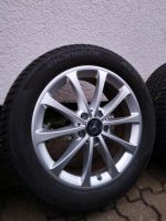 Mercedes A/B CLA 118 Winterreifen 5,5mm Alufelgen 17 Zoll Rheinland-Pfalz - Germersheim Vorschau