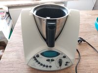 TM 31 Thermomix Vorwerk, mit viel Zubehör und Büchern Nordrhein-Westfalen - Leverkusen Vorschau