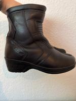 Büse D90 Damen Motorrad Stiefel Nordrhein-Westfalen - Bergisch Gladbach Vorschau
