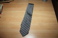 Gesteifte Seiden-Krawatte von HUGO Boss Rheinland-Pfalz - Herschbach Vorschau