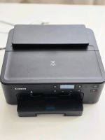 Canon Pixma TS507 Drucker Häfen - Bremerhaven Vorschau