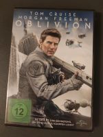 Tom Cruise Morgan Freeman Oblivion Niedersachsen - Rotenburg (Wümme) Vorschau