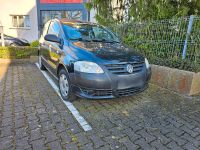 Volkswagen FOX Baden-Württemberg - Bretten Vorschau