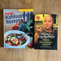 Neue Kohlsuppen Rezepte & Meine Überlebenssuppen Bayern - Böhmfeld Vorschau