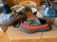 YEEZY 350 V2 boost | Größe 46 Farbe Beluga Baden-Württemberg - Überlingen Vorschau