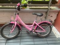 Fahrrad für Mädchen Lillifee Berlin - Westend Vorschau