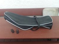 Sitzbezug BMW R 50 bis R 69S Nordrhein-Westfalen - Alfter Vorschau