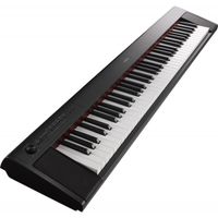 Yamaha NP-32 Piaggero Black Set Schleswig-Holstein - Siek Vorschau