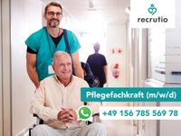 ✅ Pflegefachkraft / Altenpfleger (m/w/d) 3.800 € Gehalt Nordrhein-Westfalen - Burscheid Vorschau