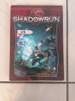 Shadowrun Grundregelwerk Hessen - Elz Vorschau