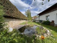 Großzügige, sanierte Wohnung in Zweifamilienhaus in ruhiger Wohnlage Kr. München - Hohenschäftlarn Vorschau