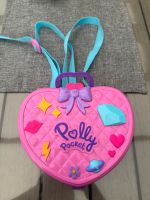 Polly Pocket Rucksack Sachsen-Anhalt - Stapelburg Vorschau