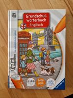 tiptoi Grundschulwörterbuch Englisch *neu* Baden-Württemberg - Wilhelmsdorf Vorschau