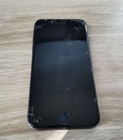 Iphone 8 !beschädigt! Schleswig-Holstein - Hamdorf Vorschau