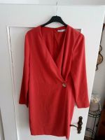 Ein sehr schöne rote Kleid gr xl kann jeden Tag tragen Flensburg - Fruerlund Vorschau