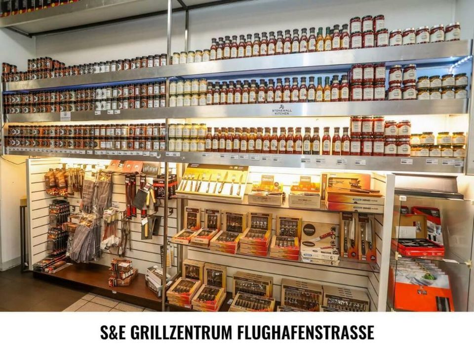 Napoleon TravelQ - 2 teiliges Pizzastein Set Gasgrill Zubehör Ita in Dortmund