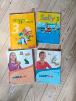Bücher 3 Klasse Niedersachsen - Wetschen Vorschau