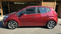Hyundai ix20 1.6 CRDi 94kW/128PS, Allwetterreifen Niedersachsen - Bad Iburg Vorschau
