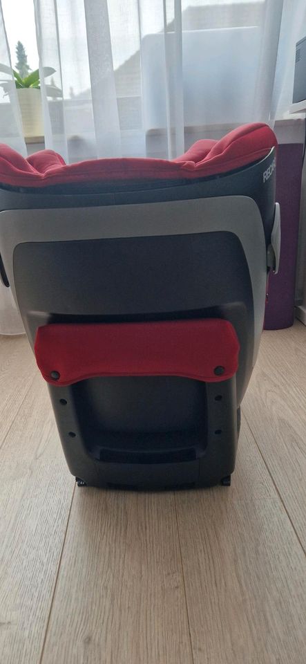Recaro Kindersitz Reboarder i-Size Select in Bonn