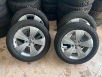 Original Skoda Superb Karoq 215/55 R17 Allwetterreifen #105 Hessen - Hainburg Vorschau