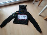 Zero two Hoody aus darling in the fraxx Gr. XS Kreis Pinneberg - Moorrege Vorschau