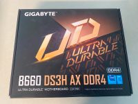 Mainboard Gigabyte B660M DS3H AX DDR4 / www.jochengruber.de Bayern - Kröning Vorschau