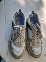 gr 39 Turnschuhe  schuhliebhaber stall schuhe Nordrhein-Westfalen - Voerde (Niederrhein) Vorschau