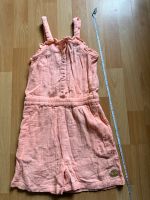 Scotch & Soda Overall kurz Coral Gr.140 Düsseldorf - Lichtenbroich Vorschau