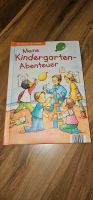 Buch Kindergarten Abenteuer Sachsen - Geyer Vorschau